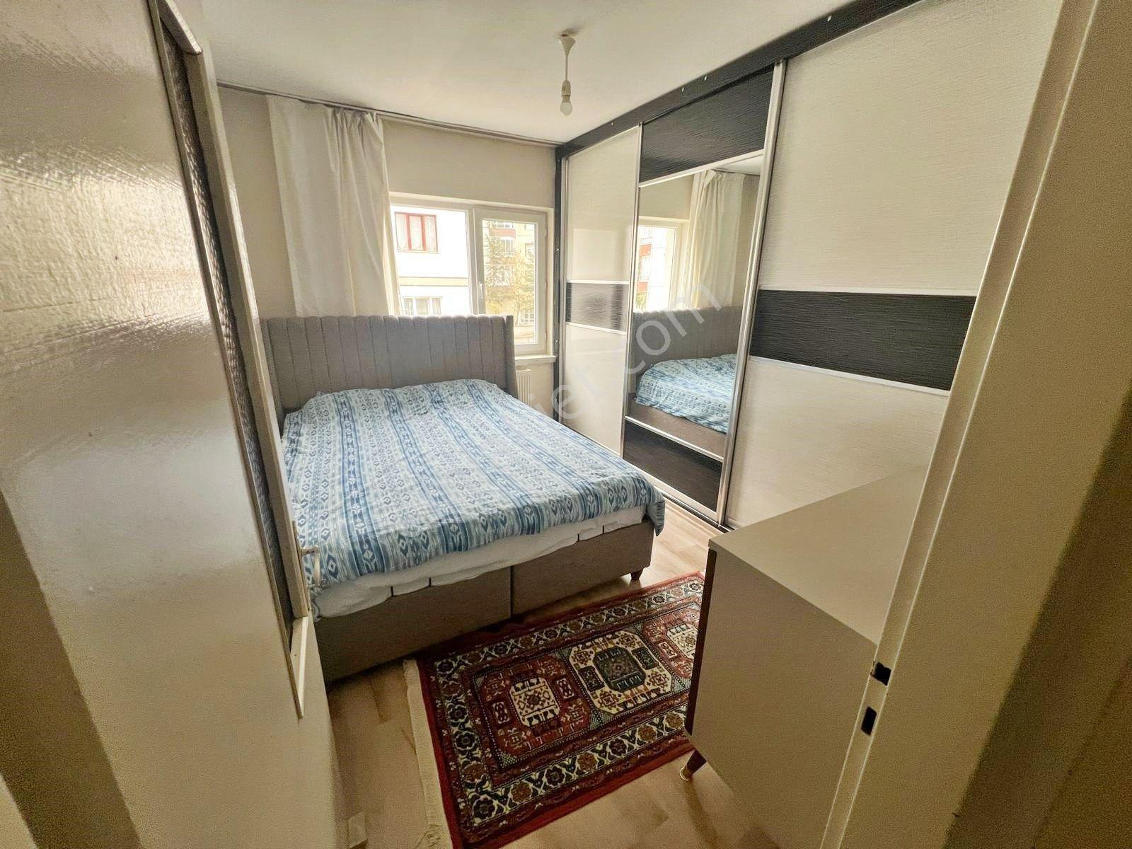 Gamze Emlak'tan Malazgirt'te ^bulvar Cephe^ara Kat Yapılı Daire! - Görsel 15