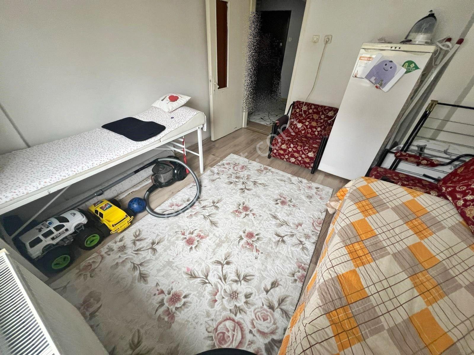 Gamze Emlak'tan Malazgirt'te ^bulvar Cephe^ara Kat Yapılı Daire! - Görsel 14
