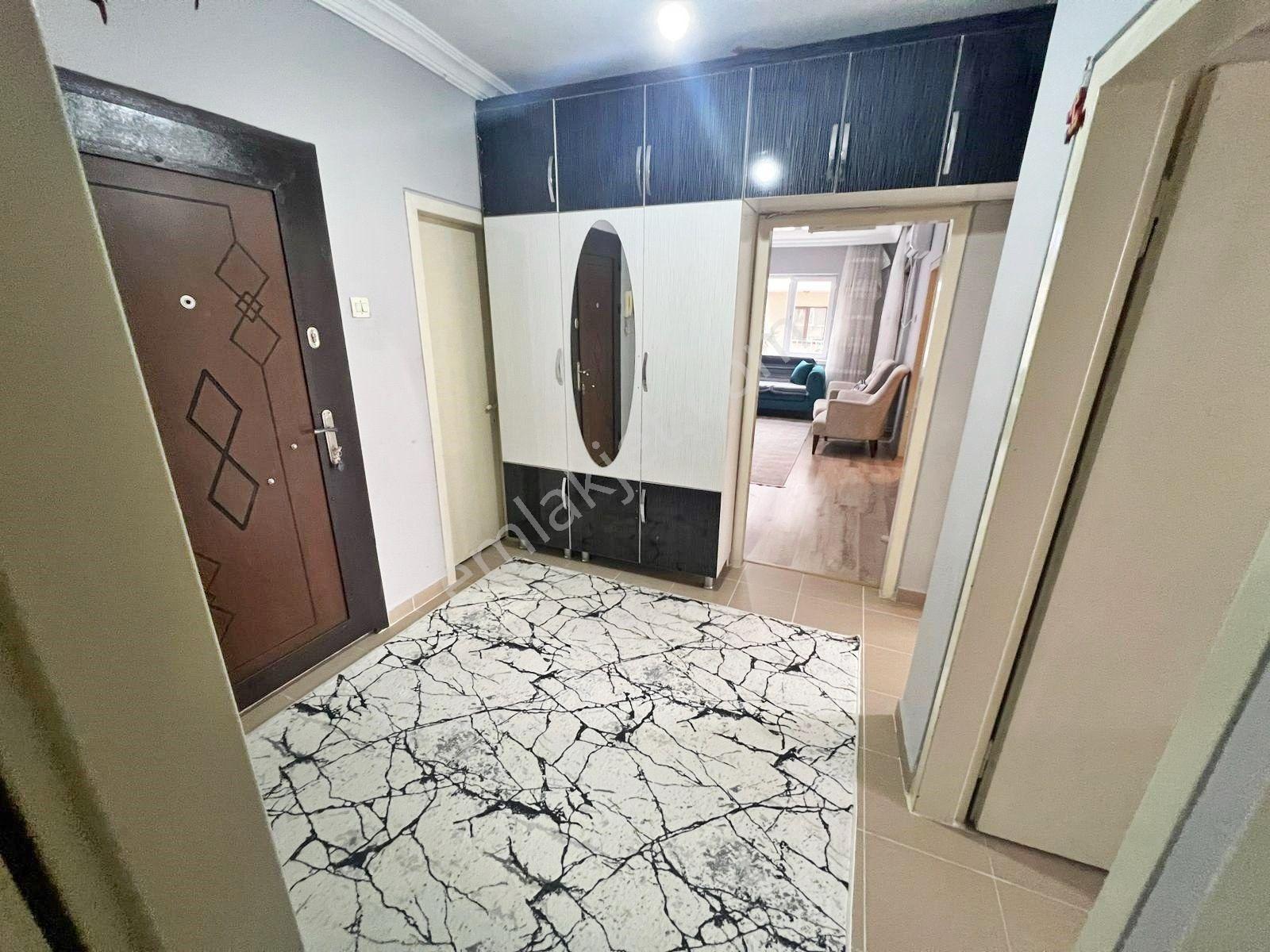 Gamze Emlak'tan Malazgirt'te ^bulvar Cephe^ara Kat Yapılı Daire! - Görsel 22