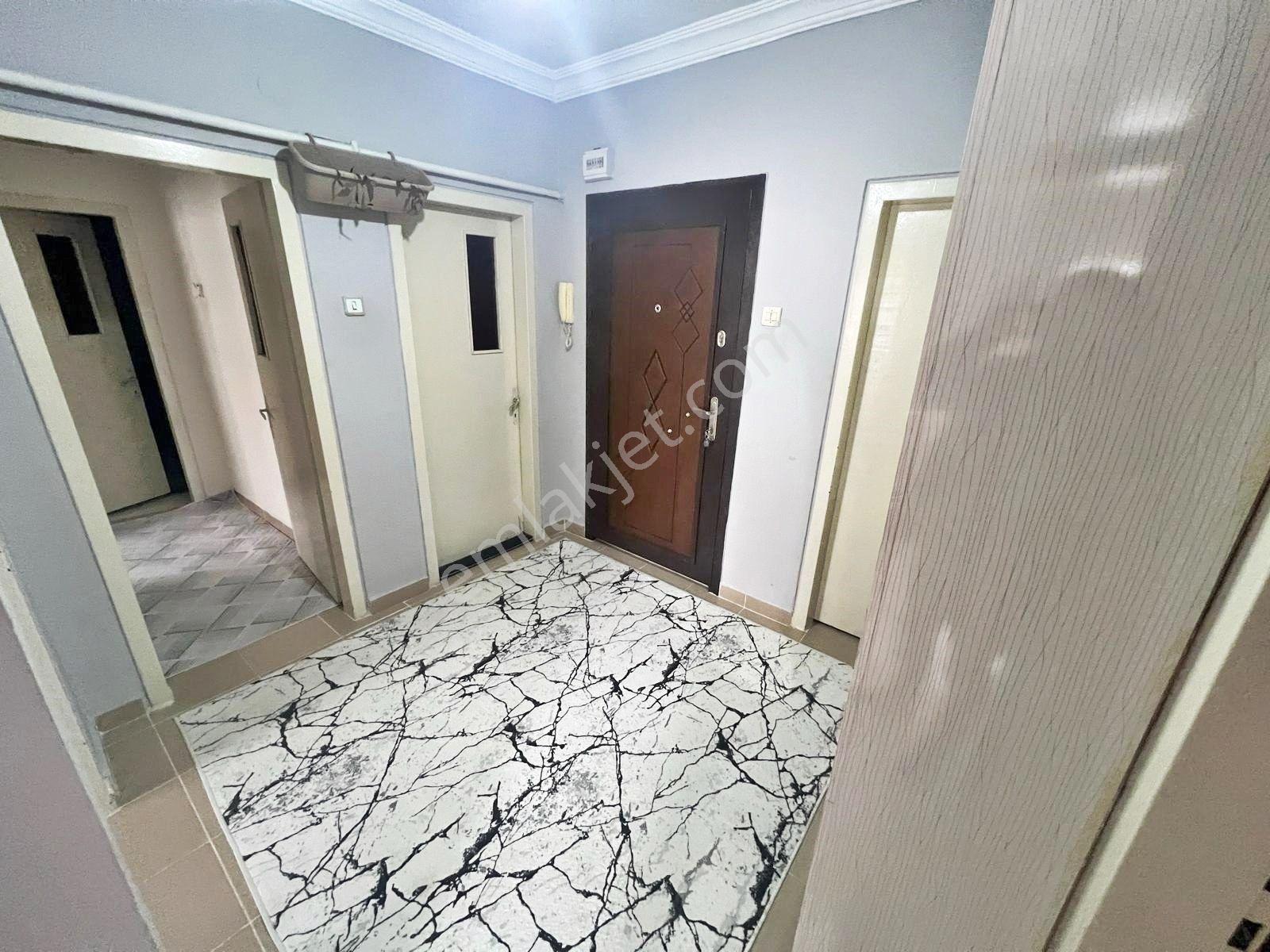 Gamze Emlak'tan Malazgirt'te ^bulvar Cephe^ara Kat Yapılı Daire! - Görsel 23