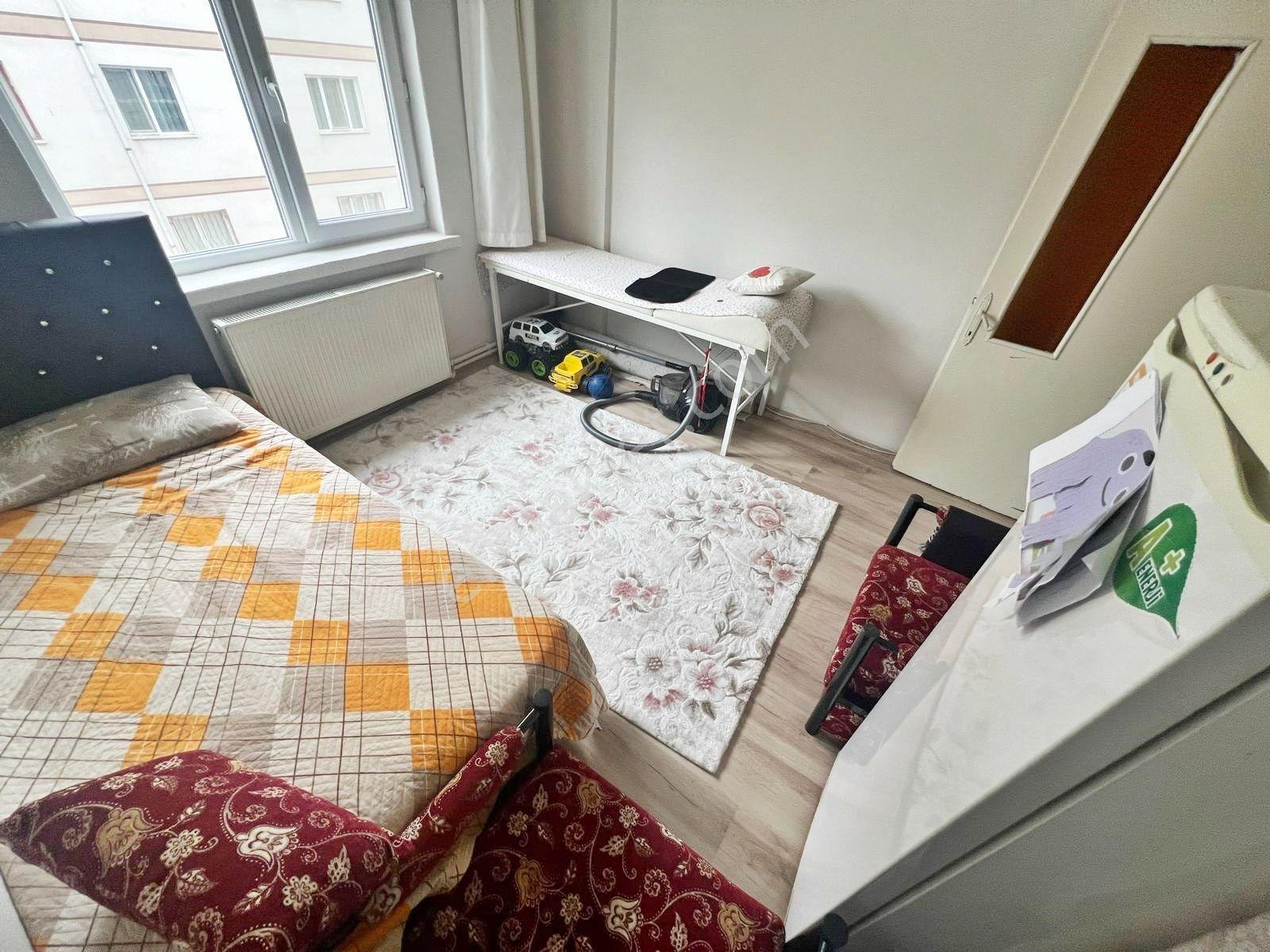 Gamze Emlak'tan Malazgirt'te ^bulvar Cephe^ara Kat Yapılı Daire! - Görsel 12