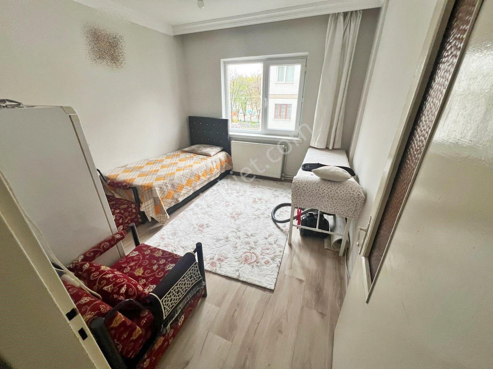 Gamze Emlak'tan Malazgirt'te ^bulvar Cephe^ara Kat Yapılı Daire! - Görsel 11