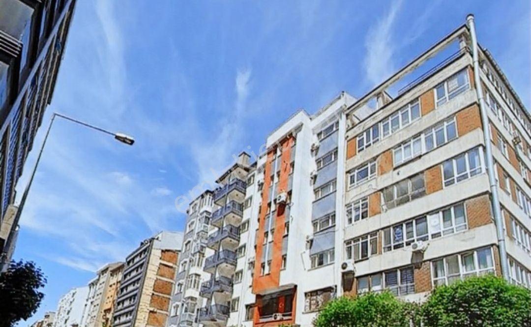 Kaymen Emlak Kiralık Sakarya Cd Girişte İş Yeri Arakat Asansörlü - Görsel 17
