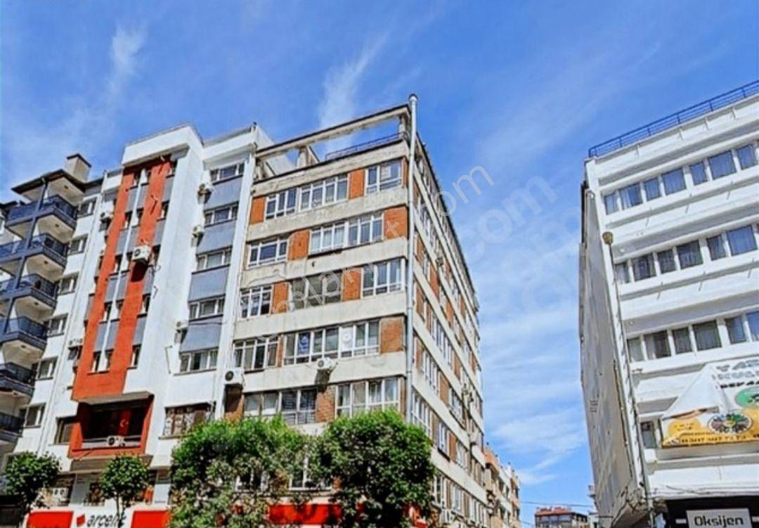Kaymen Emlak Kiralık Sakarya Cd Girişte İş Yeri Arakat Asansörlü - Görsel 18