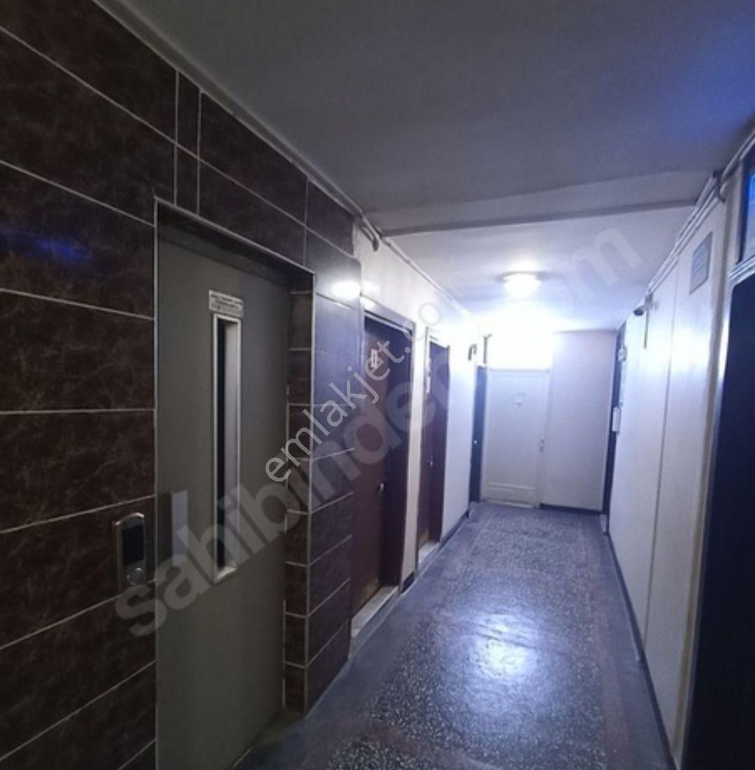 Kaymen Emlak Kiralık Sakarya Cd Girişte İş Yeri Arakat Asansörlü - Görsel 7
