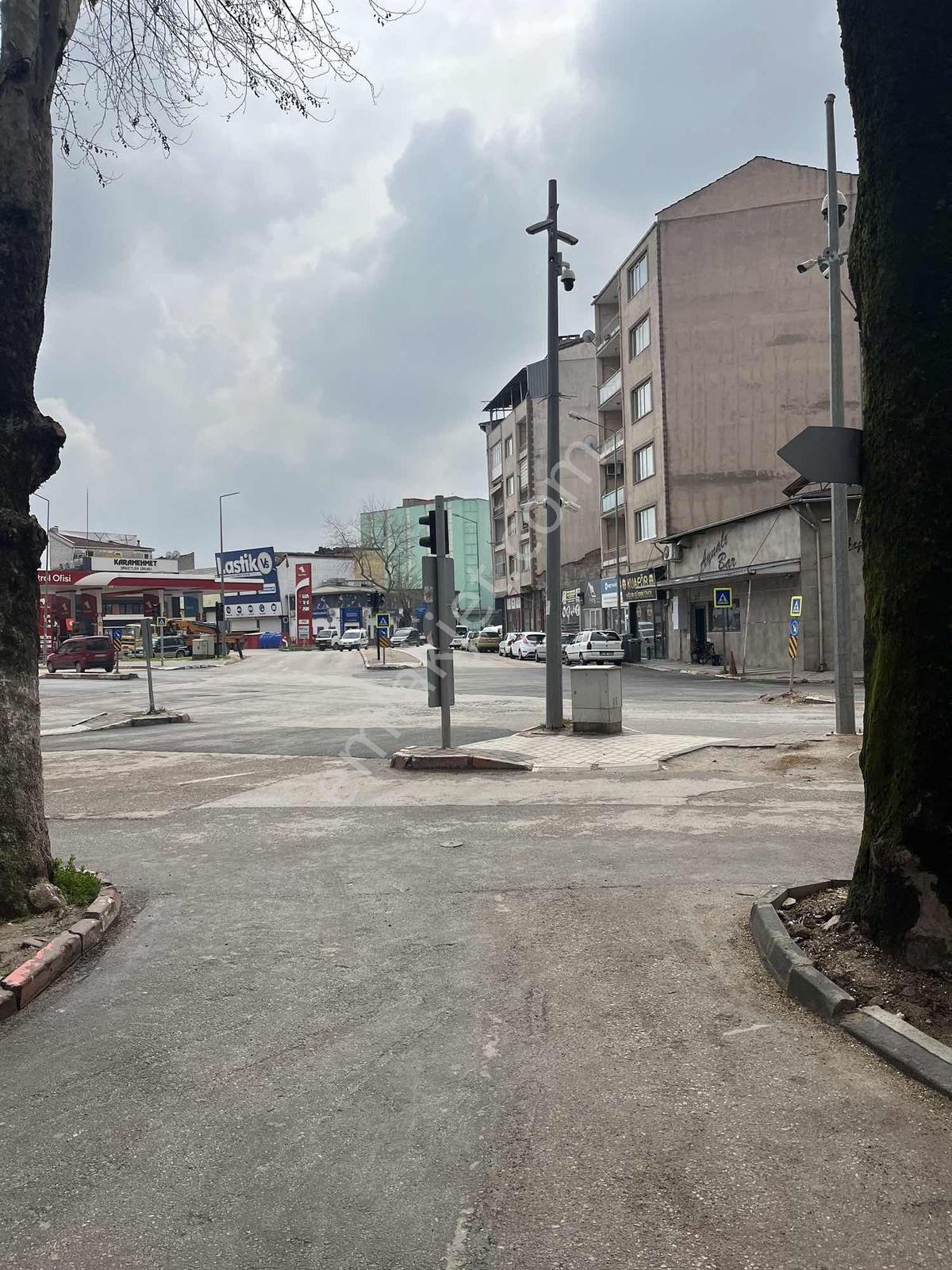 Bursa İnegöl Orhaniye Mahallesi Satılık Daire - Görsel 10