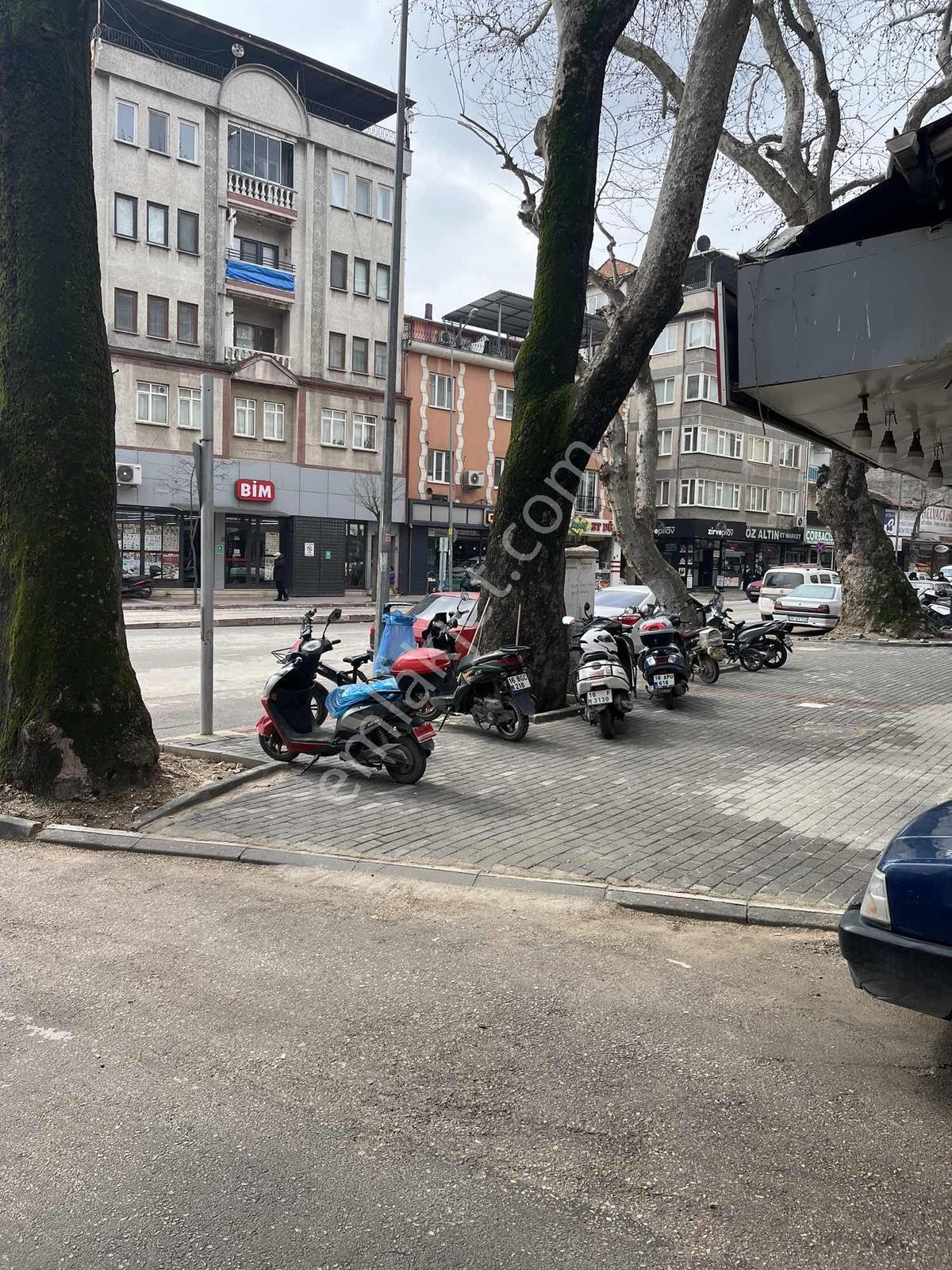 Bursa İnegöl Orhaniye Mahallesi Satılık Daire - Görsel 3