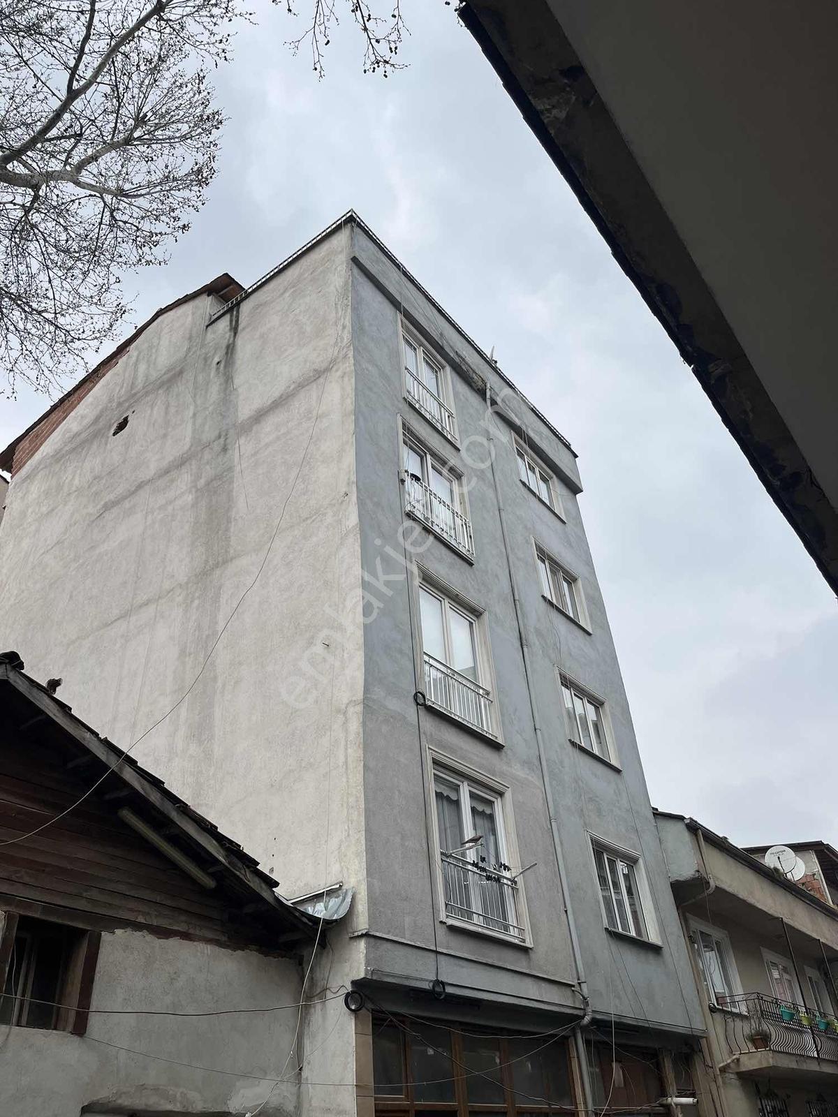 Bursa İnegöl Orhaniye Mahallesi Satılık Daire - Görsel 4