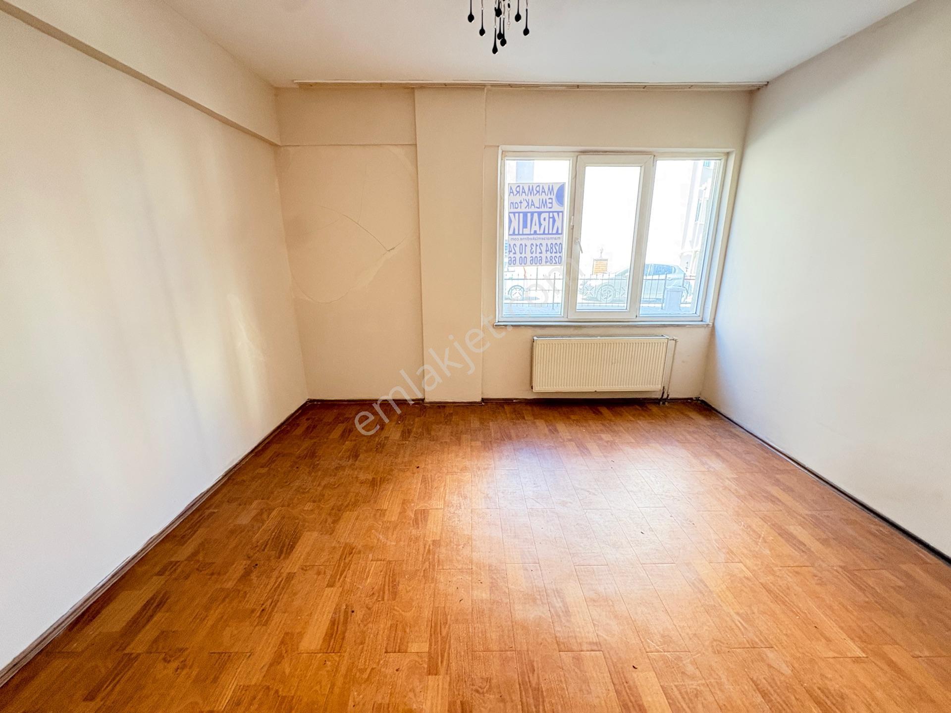 Marmara' Dan Fatih' Te Site İçerisinde 3+1 Kiralık Daire - Görsel 18