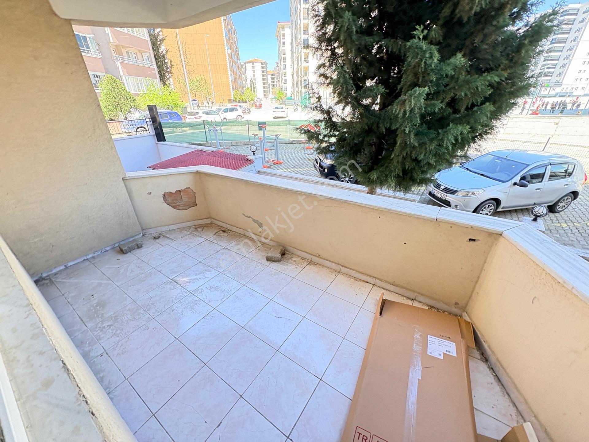 Marmara' Dan Fatih' Te Site İçerisinde 3+1 Kiralık Daire - Görsel 11