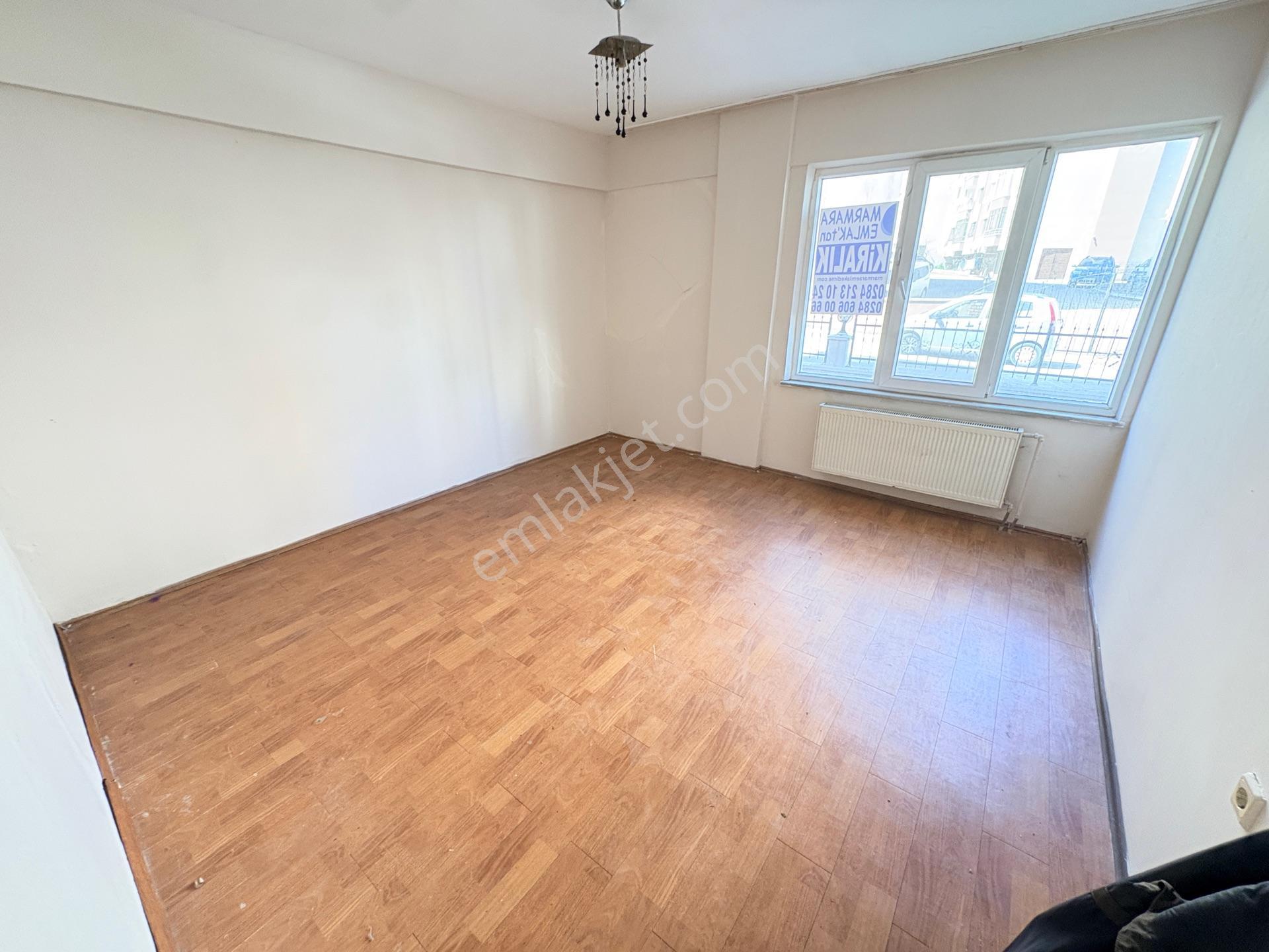 Marmara' Dan Fatih' Te Site İçerisinde 3+1 Kiralık Daire - Görsel 17