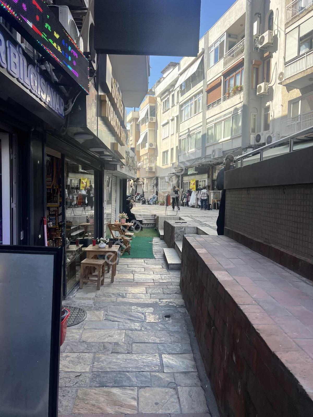 Üçyol Metro Yanında Küçük Işler Içın Uygun 10 M2 Dükkan - Görsel 15