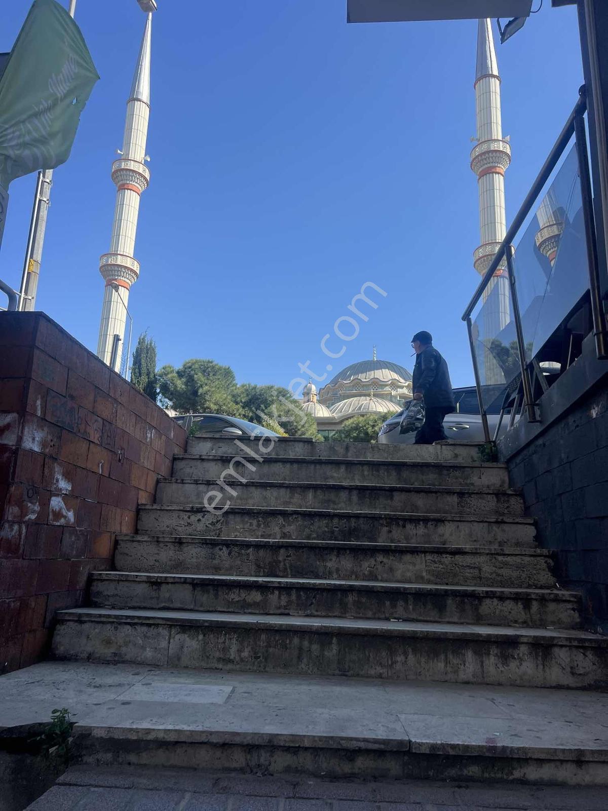 Üçyol Metro Yanında Küçük Işler Içın Uygun 10 M2 Dükkan - Görsel 14