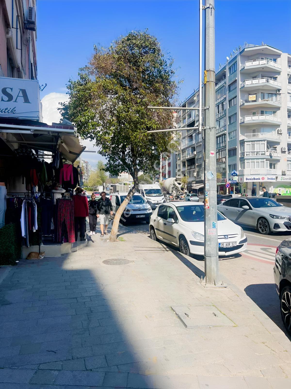 Üçyol Metro Yanında Küçük Işler Içın Uygun 10 M2 Dükkan - Görsel 7