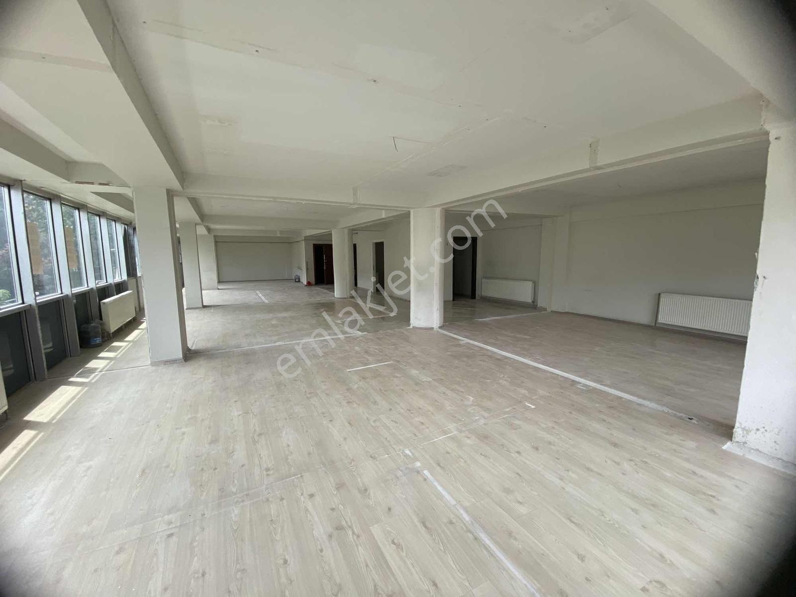 G.osmanpaşa Küçükköyde 240m2 Kiralık Ofis Katları - Görsel 9