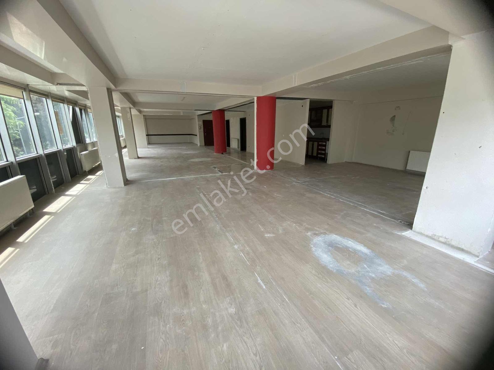 G.osmanpaşa Küçükköyde 240m2 Kiralık Ofis Katları - Görsel 16