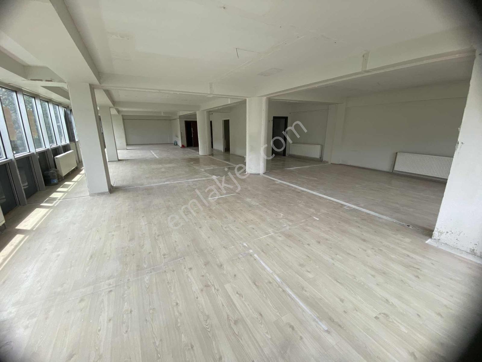 G.osmanpaşa Küçükköyde 240m2 Kiralık Ofis Katları - Görsel 23