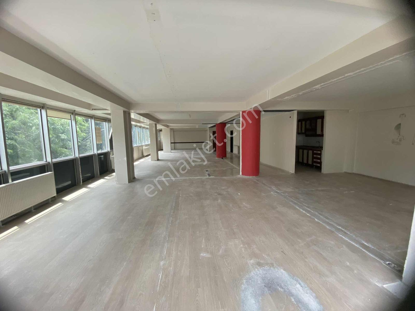 G.osmanpaşa Küçükköyde 240m2 Kiralık Ofis Katları - Görsel 4