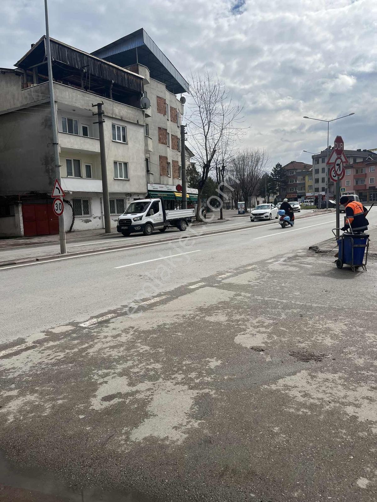 İşlek Caddede Kiralık Dükkan - Görsel 4