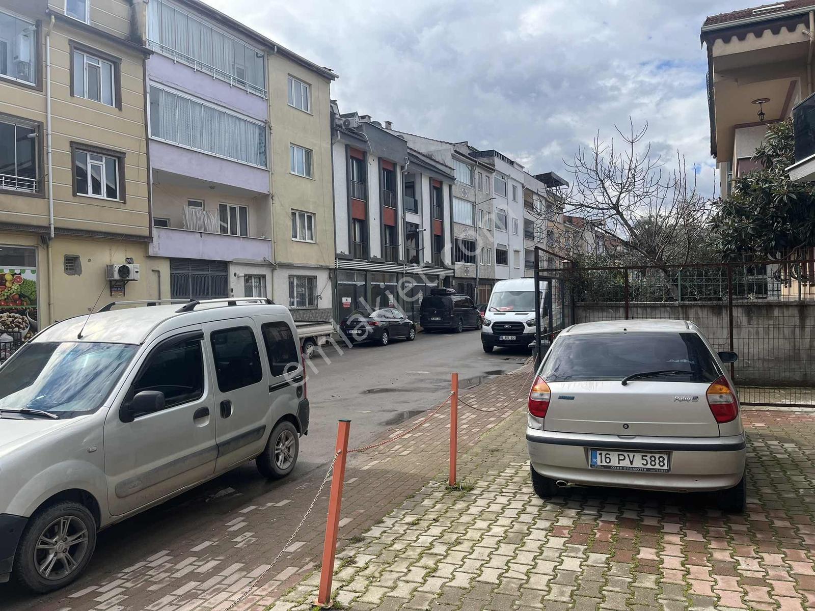 İşlek Caddede Kiralık Dükkan - Görsel 12