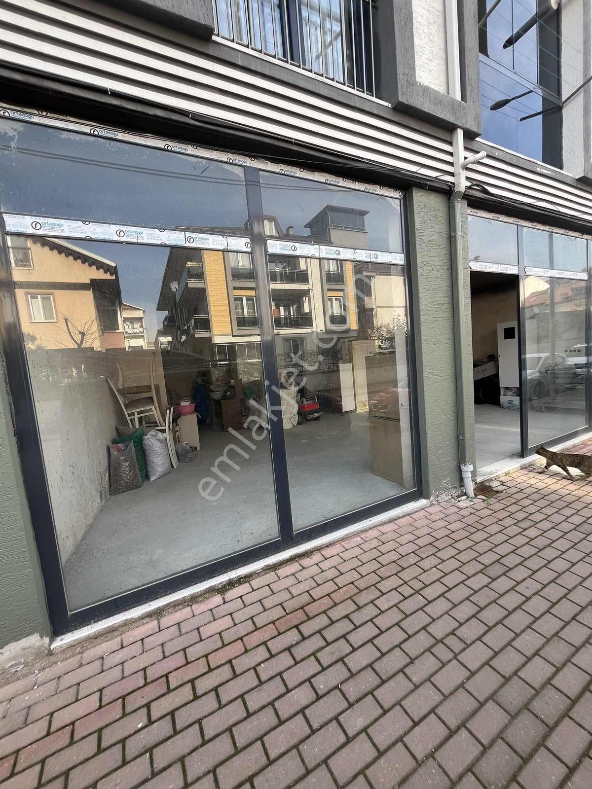 İşlek Caddede Kiralık Dükkan - Görsel 2