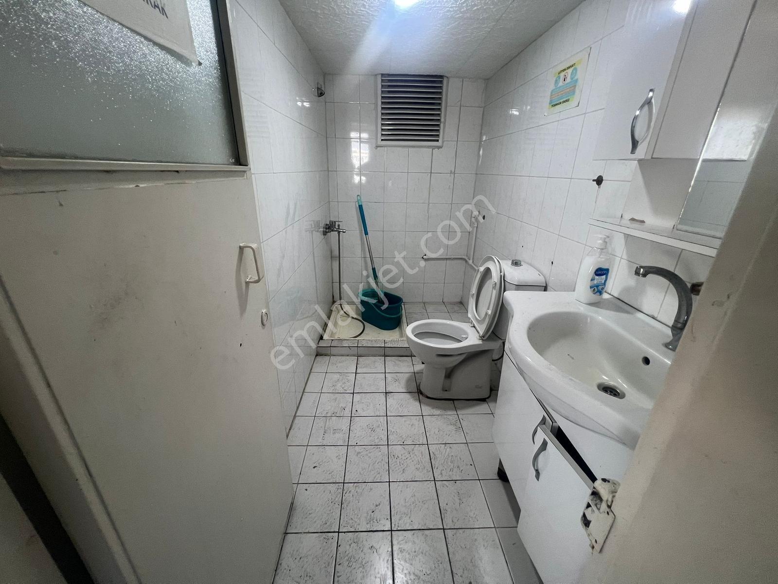 İkitelli Osb Aykosan'da Kiralık 400 M2 İmalat & Üretime Atölye - Görsel 18