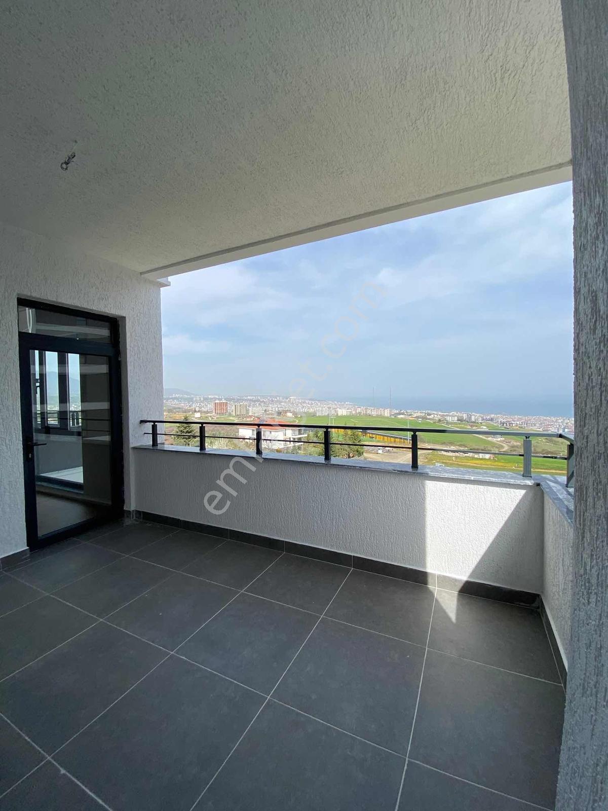 Beypınarın En İyi Projesi Blue Life Botanik Kiralık 2+1 - Görsel 13