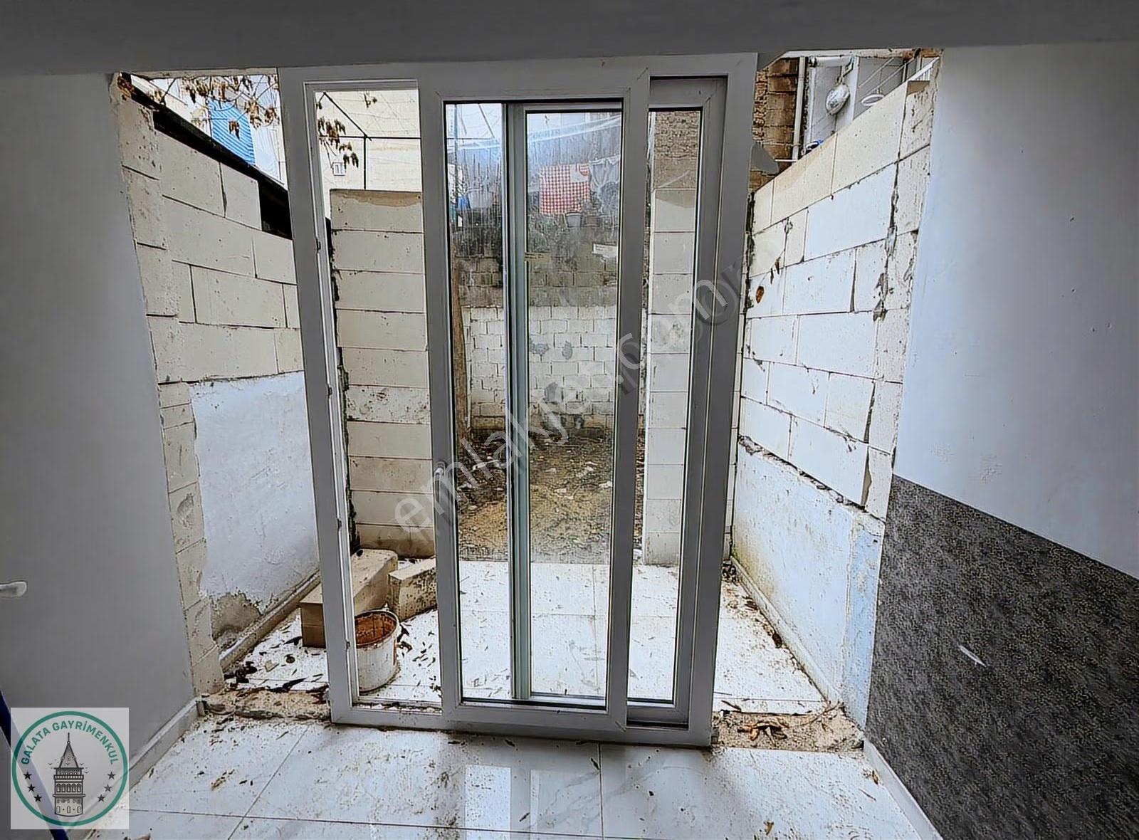 Galata,dan Aydın Efeler Orta Mah,de 90 M² 2+1 Satılık Daire - Görsel 4
