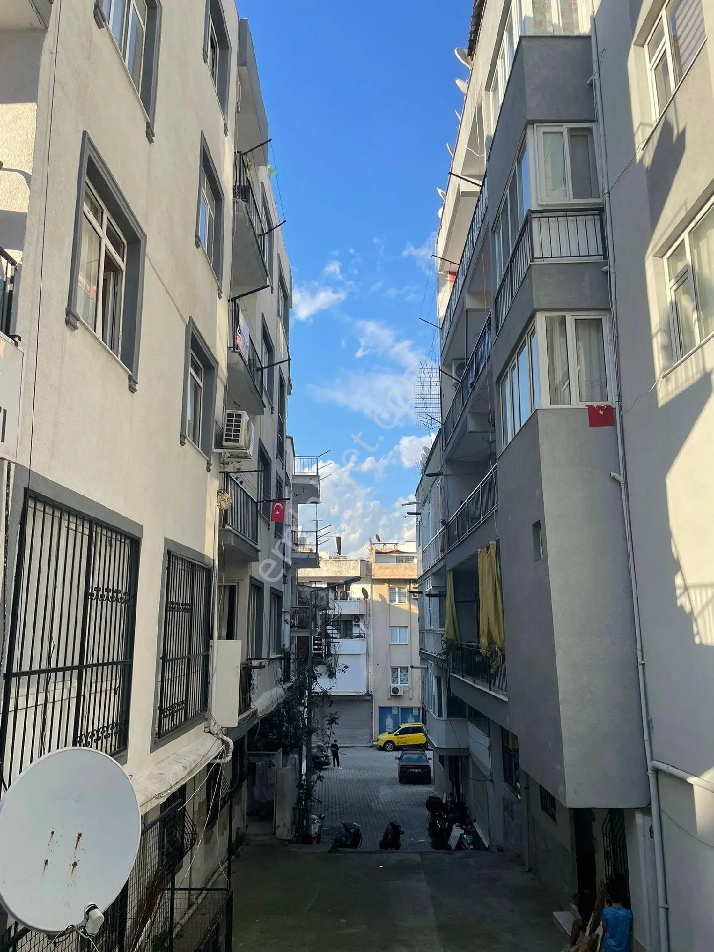 Kuşadası Satılık 4+2 Daire - Görsel 3