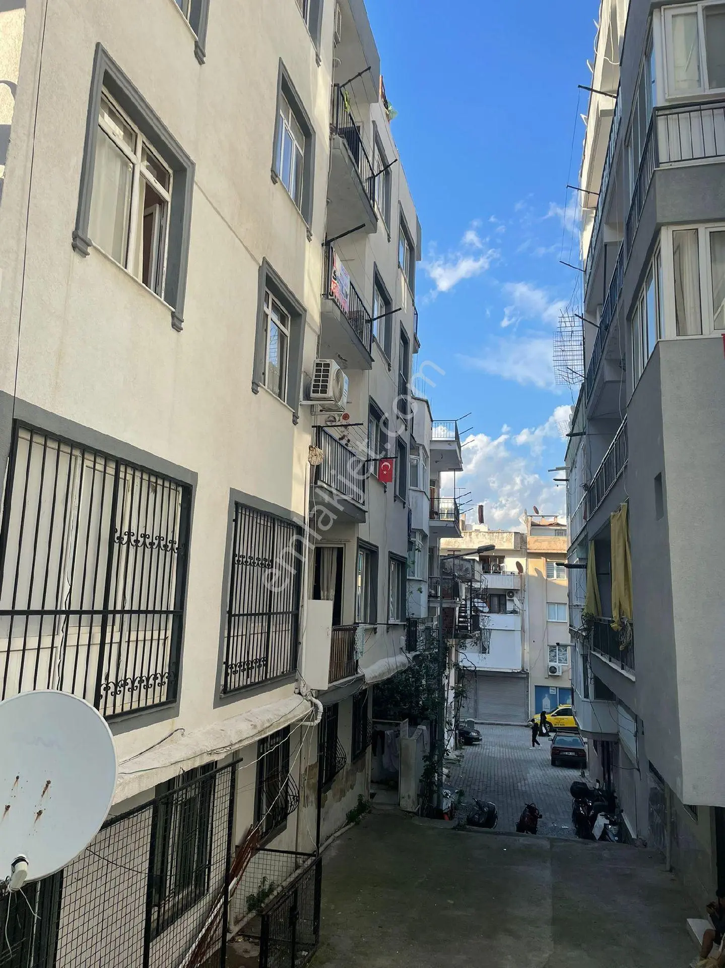 Kuşadası Satılık 4+2 Daire - Görsel 4