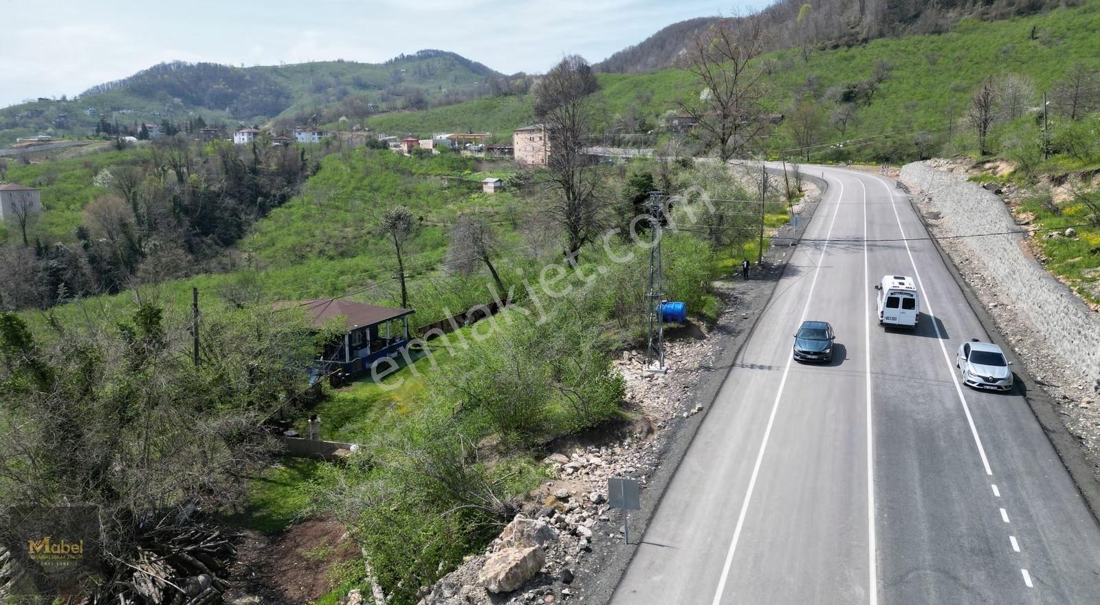 Anayola-sıfır-merkeze 4 Km 15dönüm Fındık Bahçesi Ve Kurulu Ev* - Görsel 16