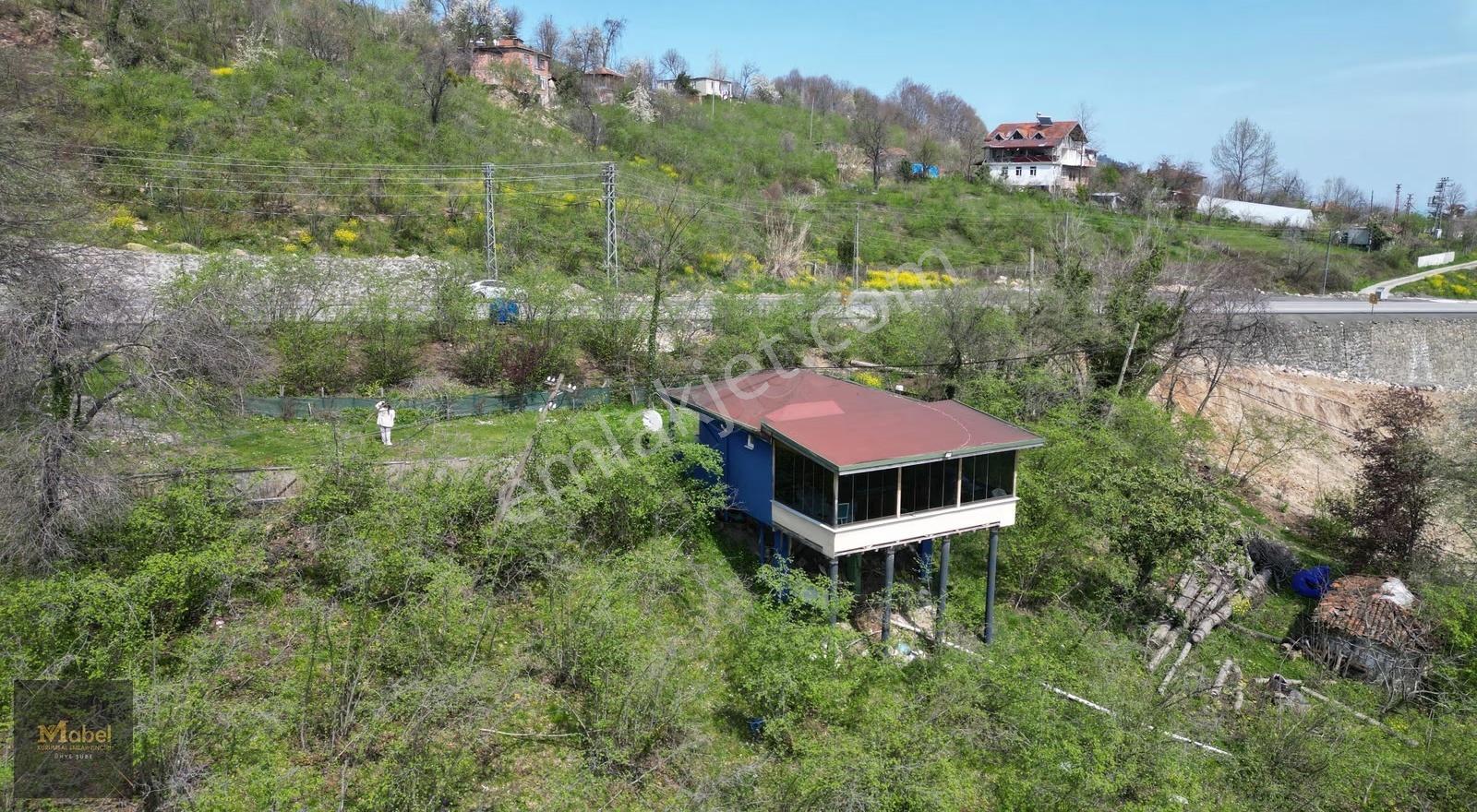 Anayola-sıfır-merkeze 4 Km 15dönüm Fındık Bahçesi Ve Kurulu Ev* - Görsel 8