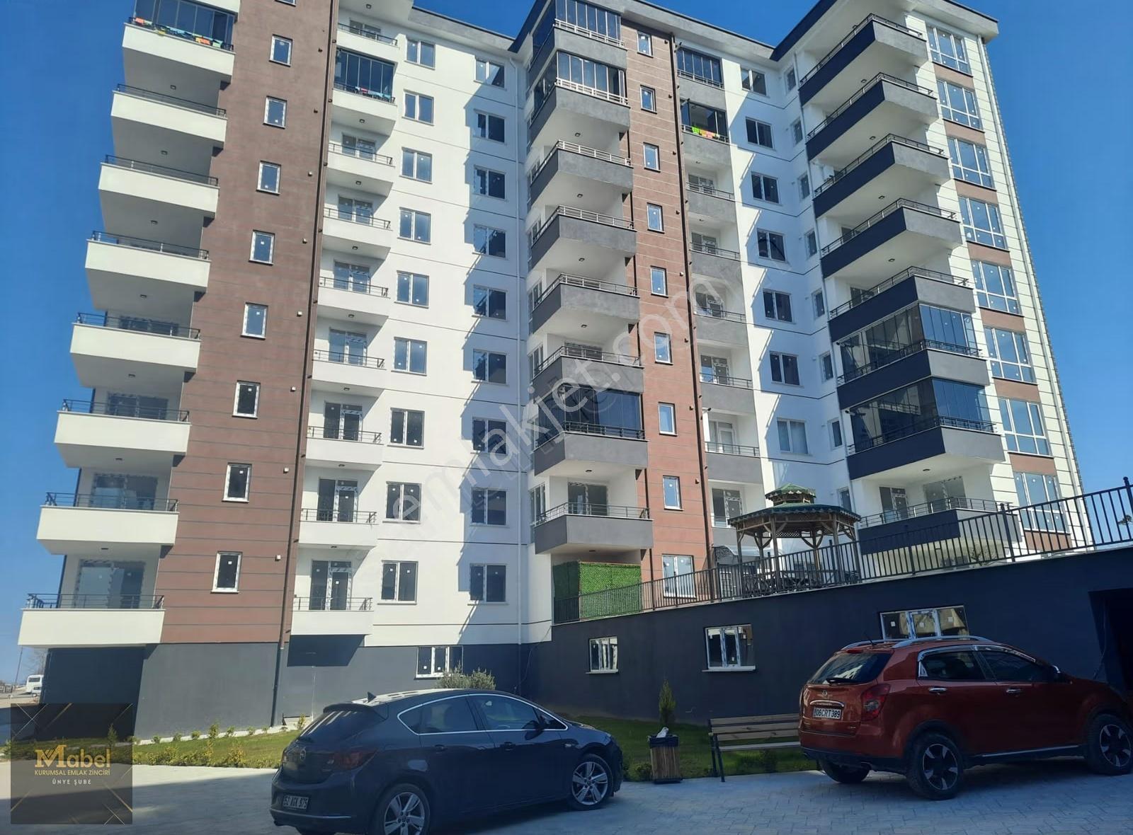 Mabel'den Full Deniz Manzaralı,oturuma Hazır Lüx 3+1 Favori - Görsel 17