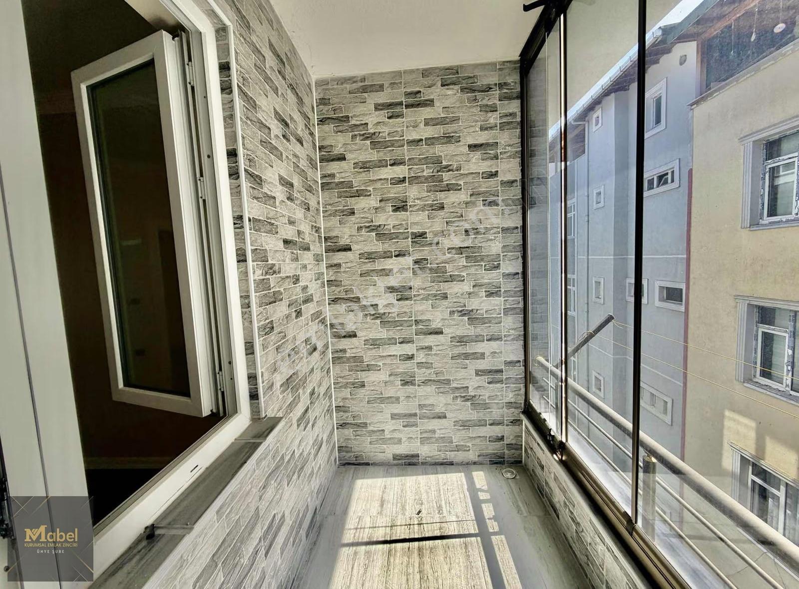 Denize Ve Sahile 50m Çift Giriş Cam Balkon Kombi Dahil Dublex - Görsel 13