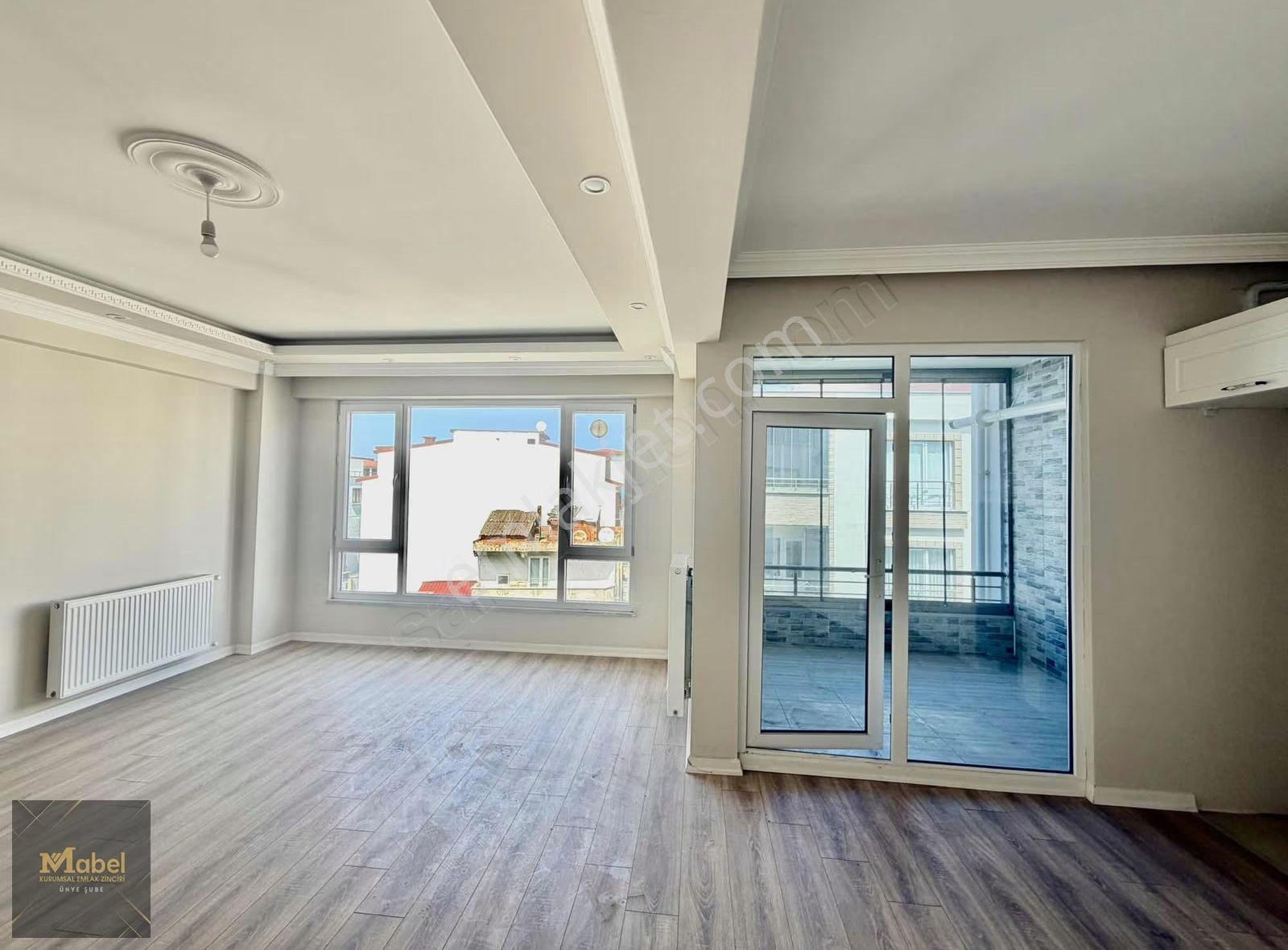 Denize Ve Sahile 50m Çift Giriş Cam Balkon Kombi Dahil Dublex - Görsel 15