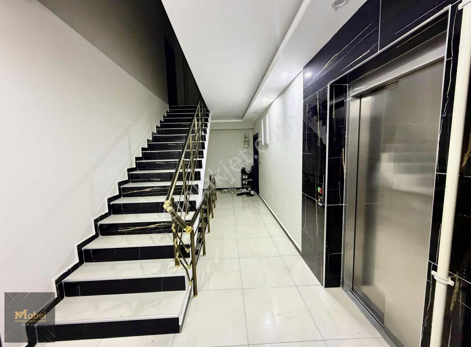Denize Ve Sahile 50m Çift Giriş Cam Balkon Kombi Dahil Dublex - Görsel 25