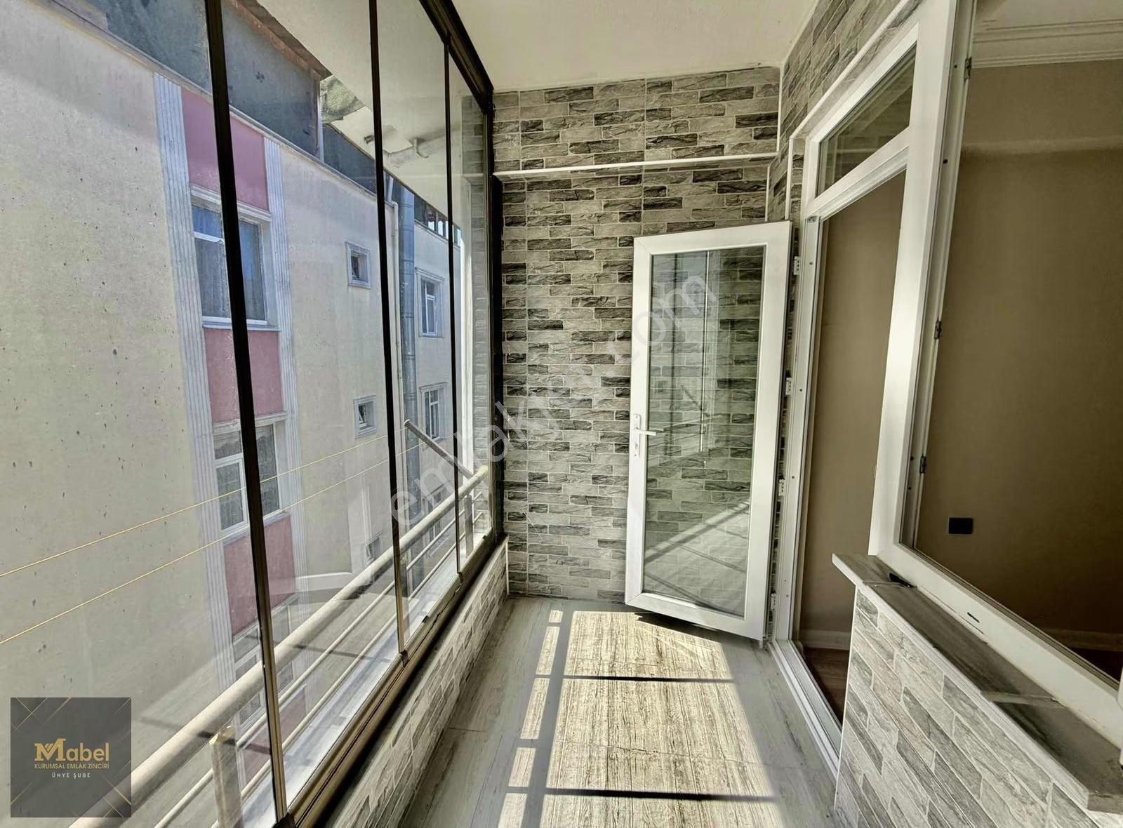 Denize Ve Sahile 50m Çift Giriş Cam Balkon Kombi Dahil Dublex - Görsel 23