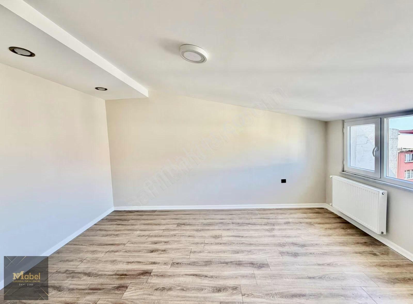 Denize Ve Sahile 50m Çift Giriş Cam Balkon Kombi Dahil Dublex - Görsel 24