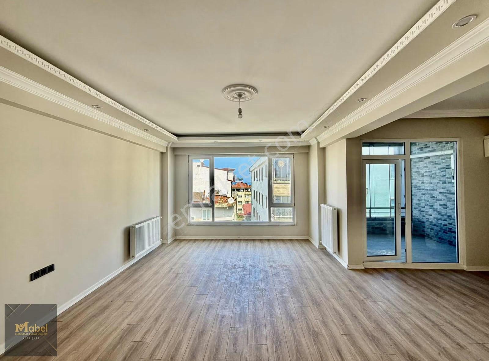 Denize Ve Sahile 50m Çift Giriş Cam Balkon Kombi Dahil Dublex - Görsel 12