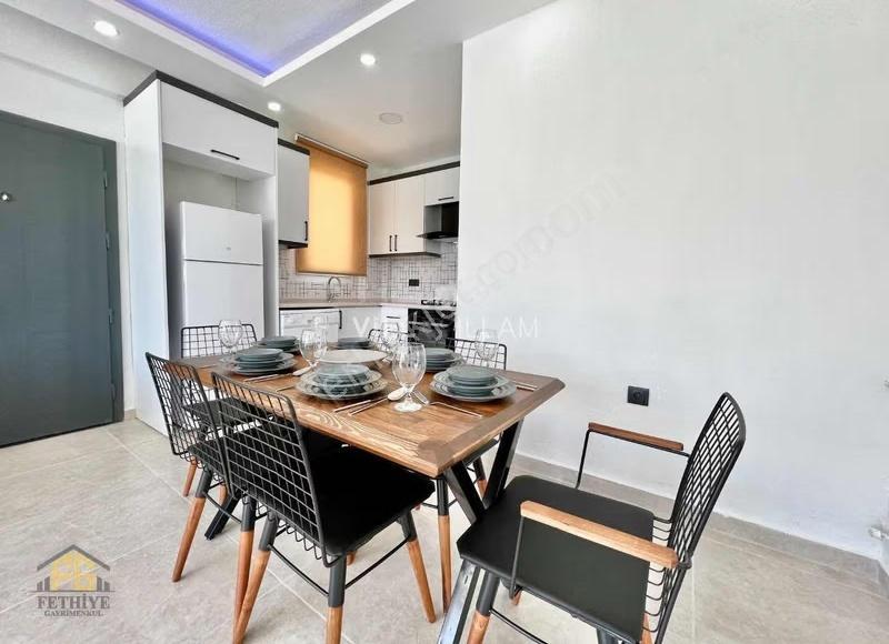 Fethiye Çatalarık Mah. Müstakil Havuzlu 2+1 Kiralık Villa - Görsel 10