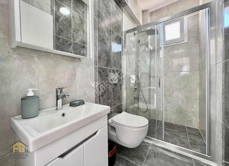 Fethiye Çatalarık Mah. Müstakil Havuzlu 2+1 Kiralık Villa - Görsel 17