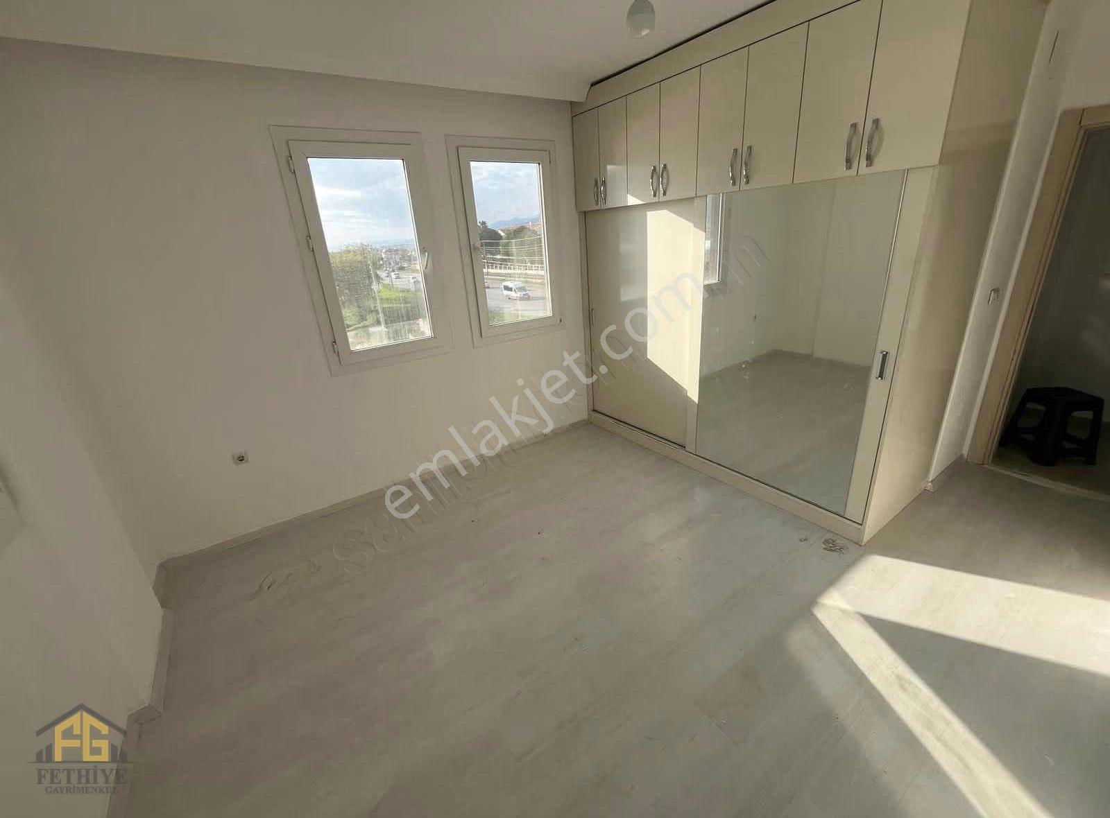 Esenköy Mah. Geniş Ferah Kapalı Mutfak 2+1 Kiralık Daire - Görsel 2