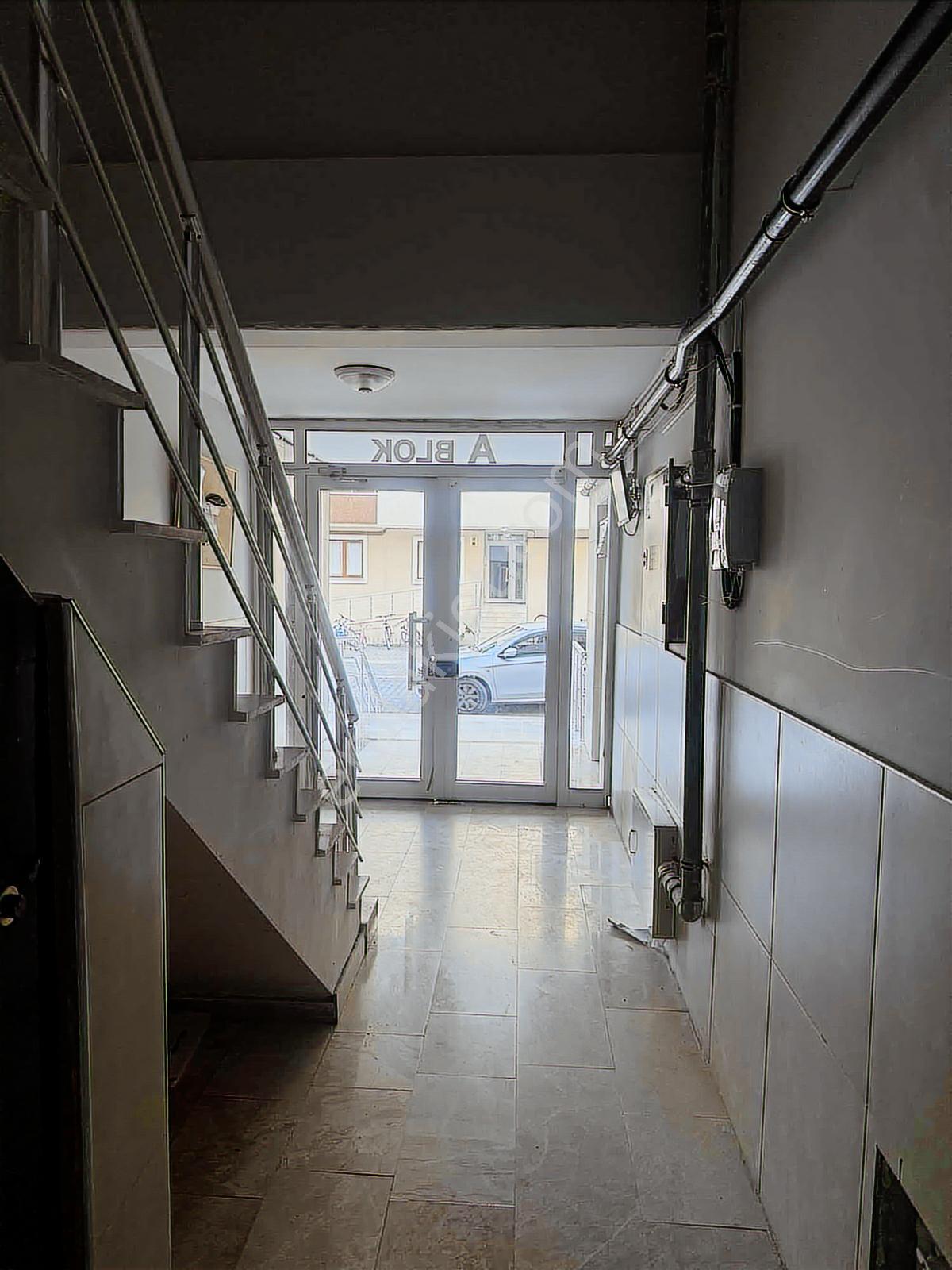 Yenişehir Yenigün Mahallesinde İnci Park 2 De Satılık 3+1 Daire - Görsel 33