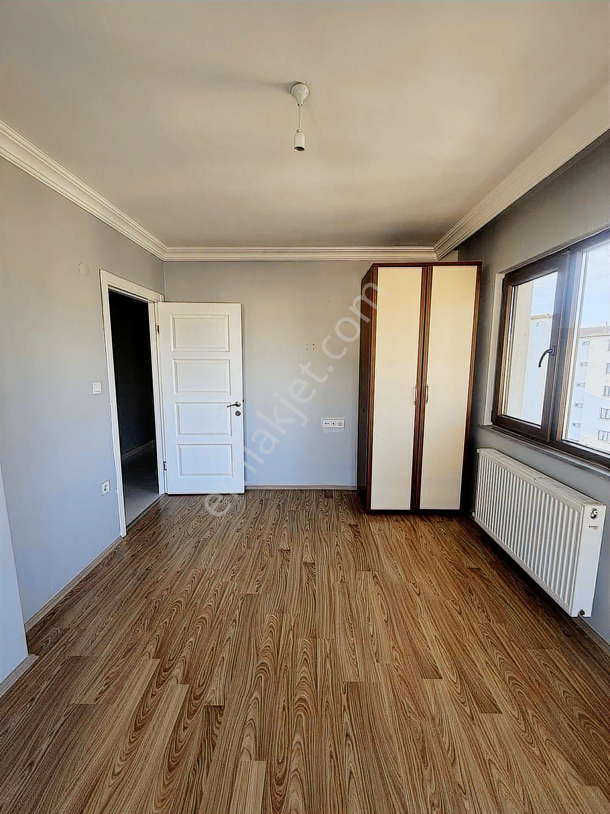 Yenişehir Yenigün Mahallesinde İnci Park 2 De Satılık 3+1 Daire - Görsel 4