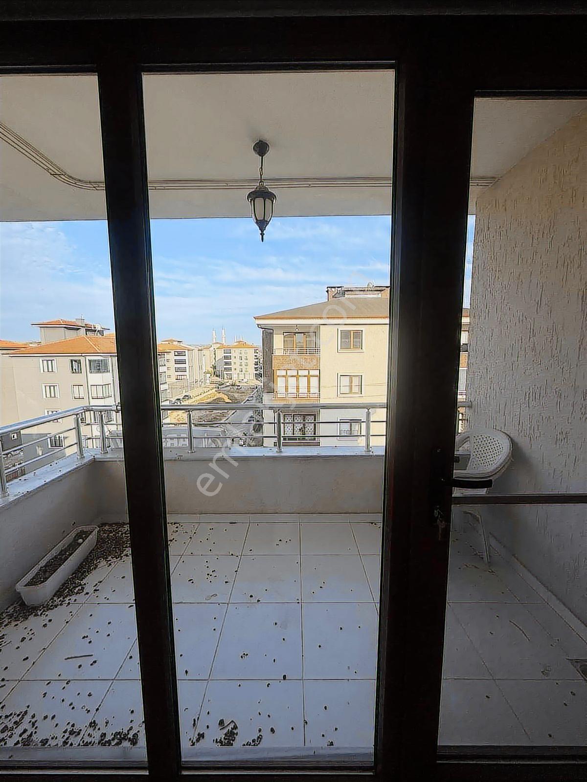 Yenişehir Yenigün Mahallesinde İnci Park 2 De Satılık 3+1 Daire - Görsel 35