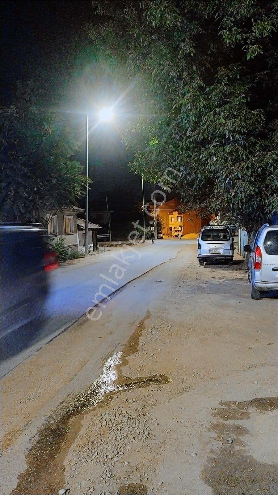 Arslan Emlak'tan İnegöl Cerrahta Satılık 160m² İş Yeri - Görsel 3