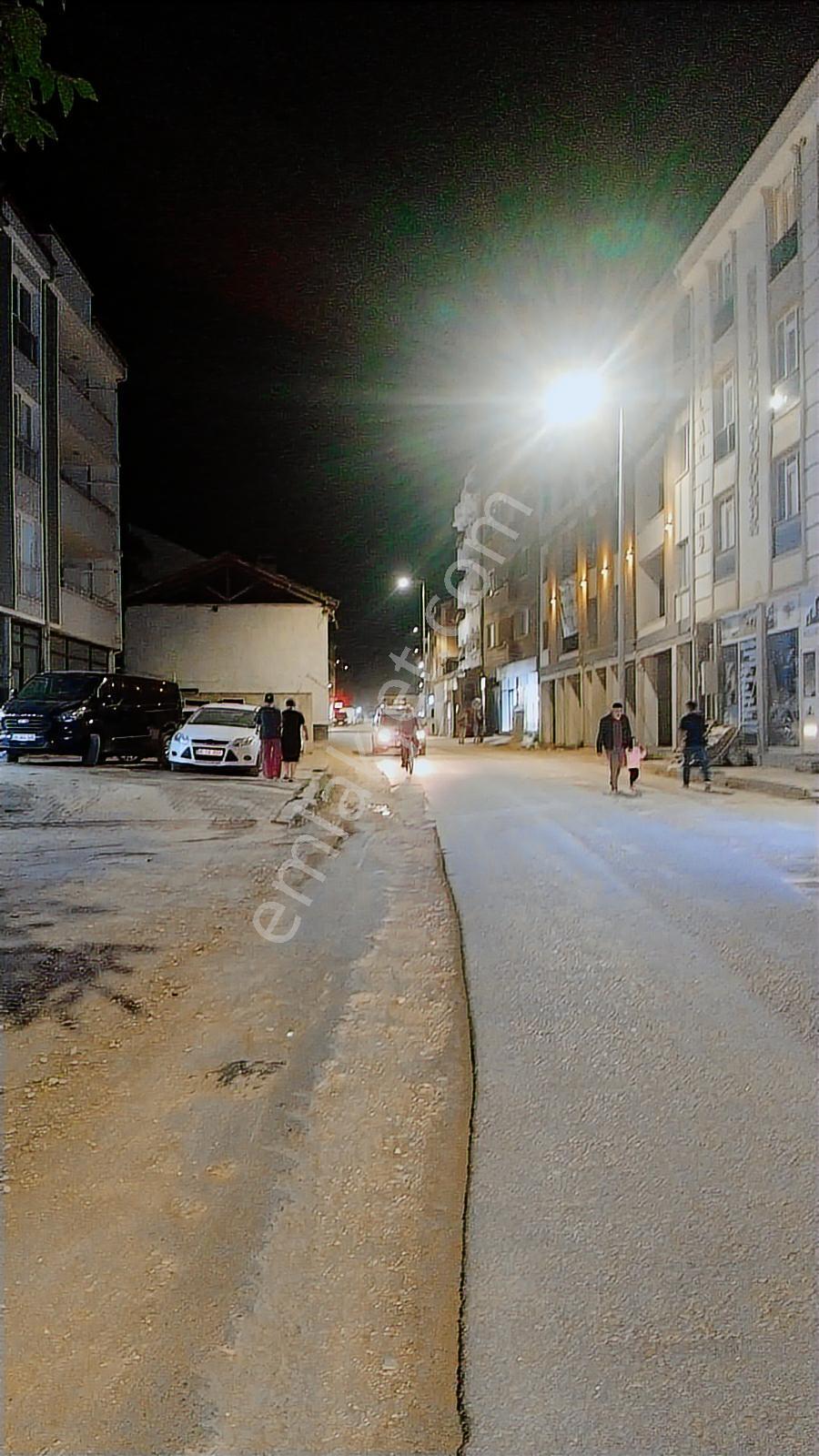 Arslan Emlak'tan İnegöl Cerrahta Satılık 160m² İş Yeri - Görsel 8
