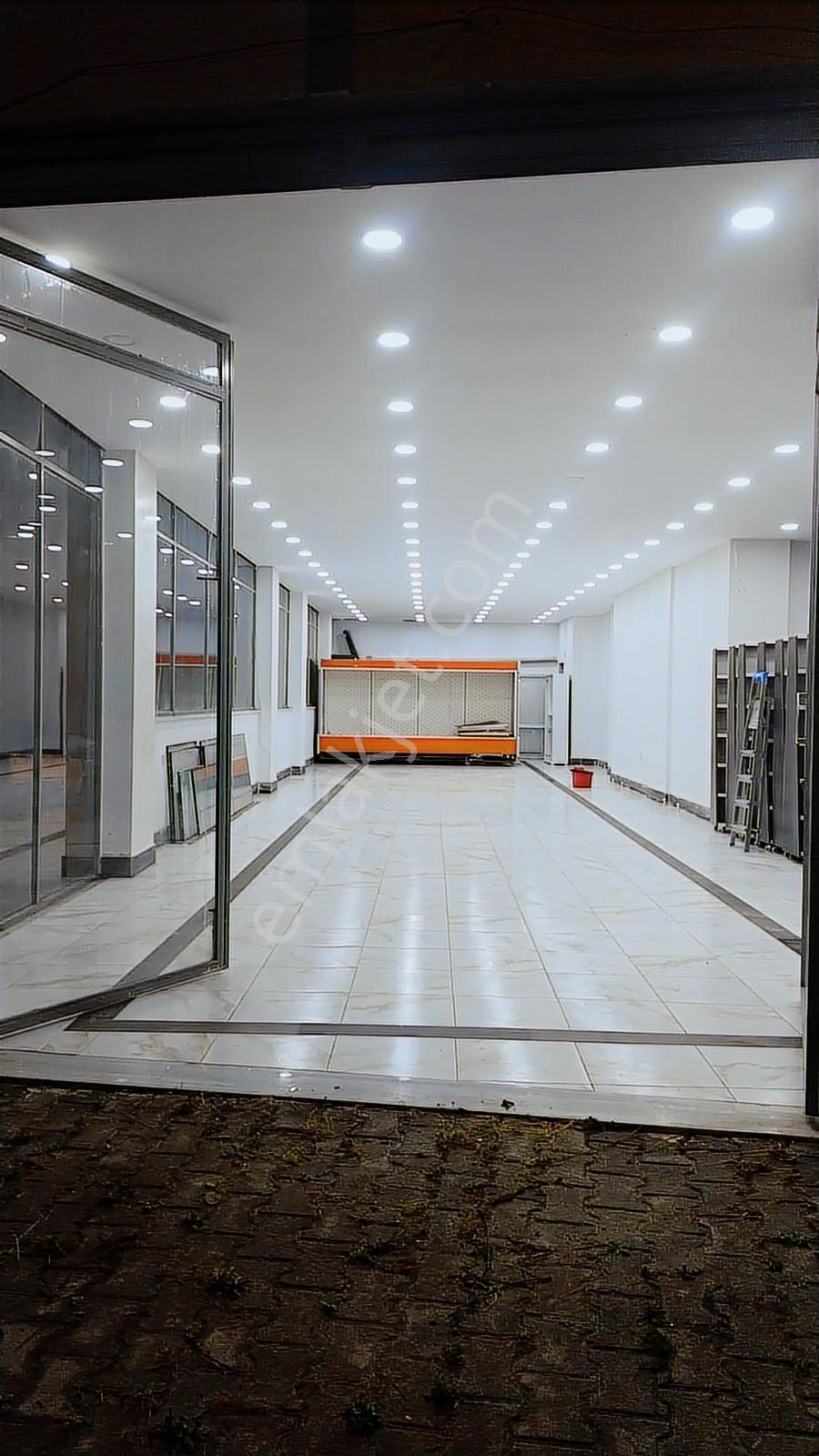 Arslan Emlak'tan İnegöl Cerrahta Satılık 160m² İş Yeri - Görsel 11