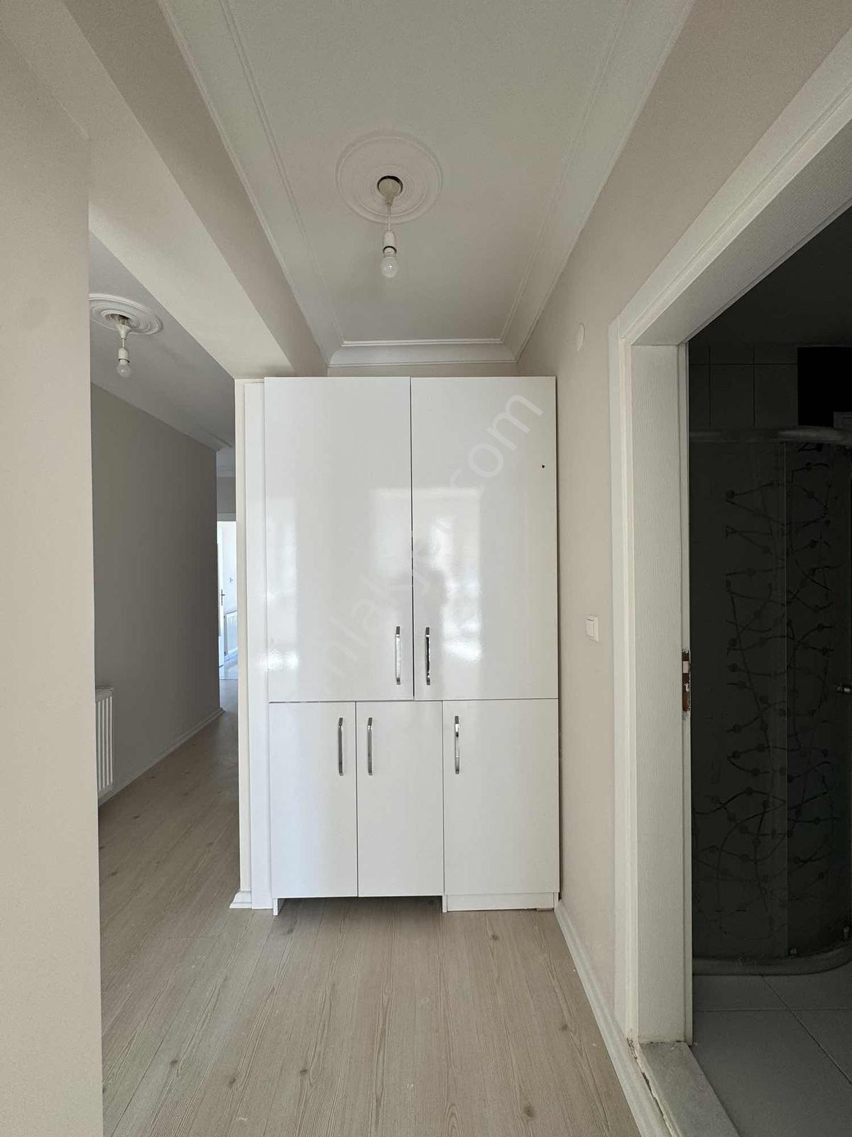 İnegöl Alanyurt Yeni Mah'de, Site İçi, 140m2, 3+1, Satılık Daire - Görsel 34