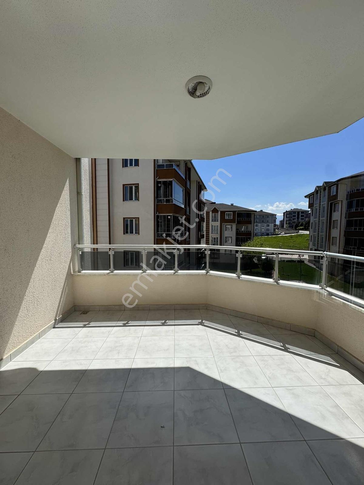 İnegöl Alanyurt Yeni Mah'de, Site İçi, 140m2, 3+1, Satılık Daire - Görsel 28